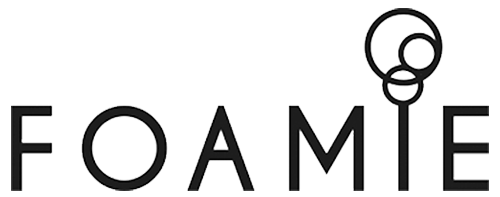 Foamie logo