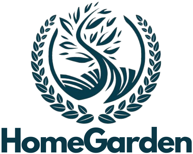 HomeGarden.bio logo