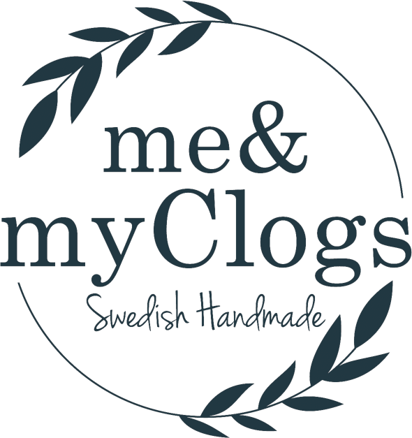 me&myClogs logo