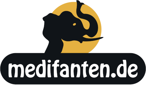 Medifanten.de logo