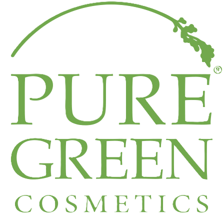 Pure Green Cosmetics logo