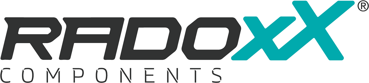 Radoxx logo