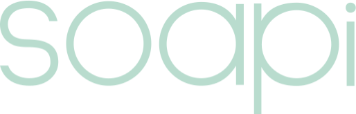 Soapi logo