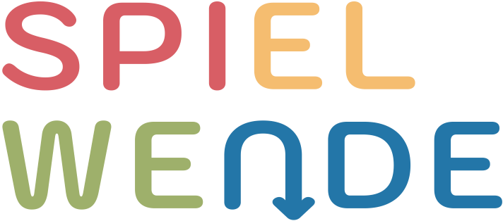 Spielwende logo