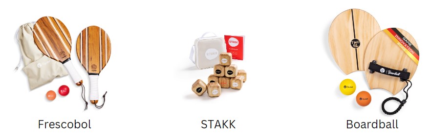 two46 Produkte Bild