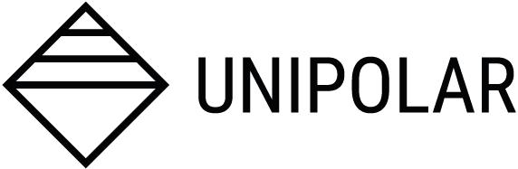 Unipolar logo