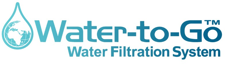Water-to-Go logo